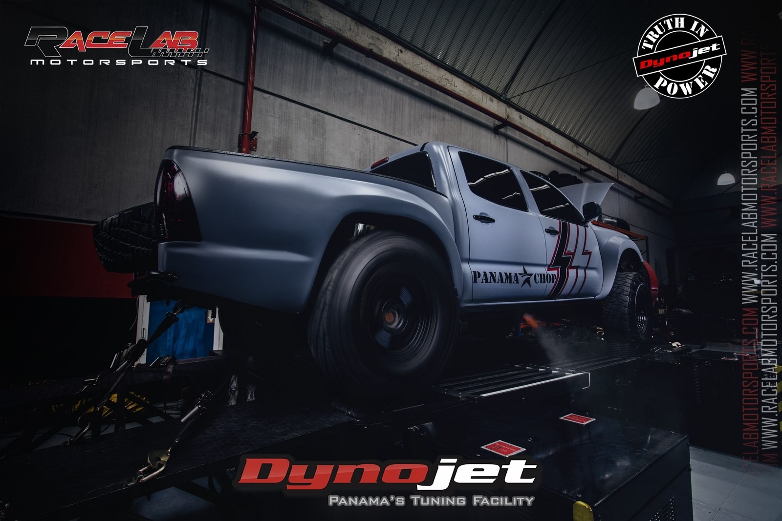 Panama SHOP TITO RLM